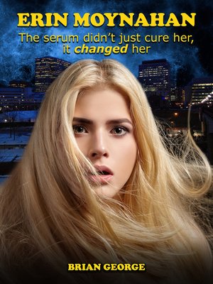 cover image of Erin Moynahan